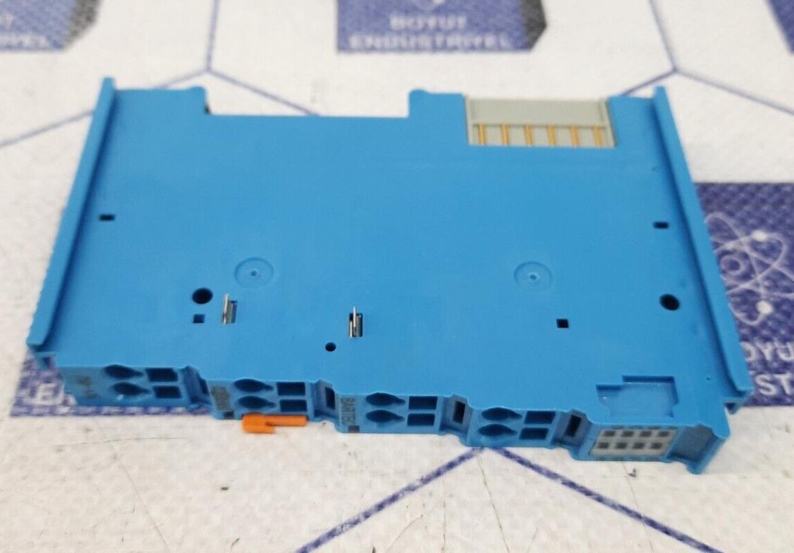 BARTEC WAGO ITEM-NO 750-435