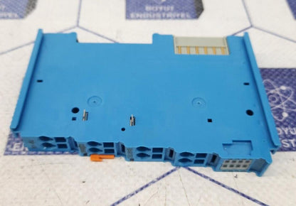 BARTEC WAGO ITEM-NO 750-435