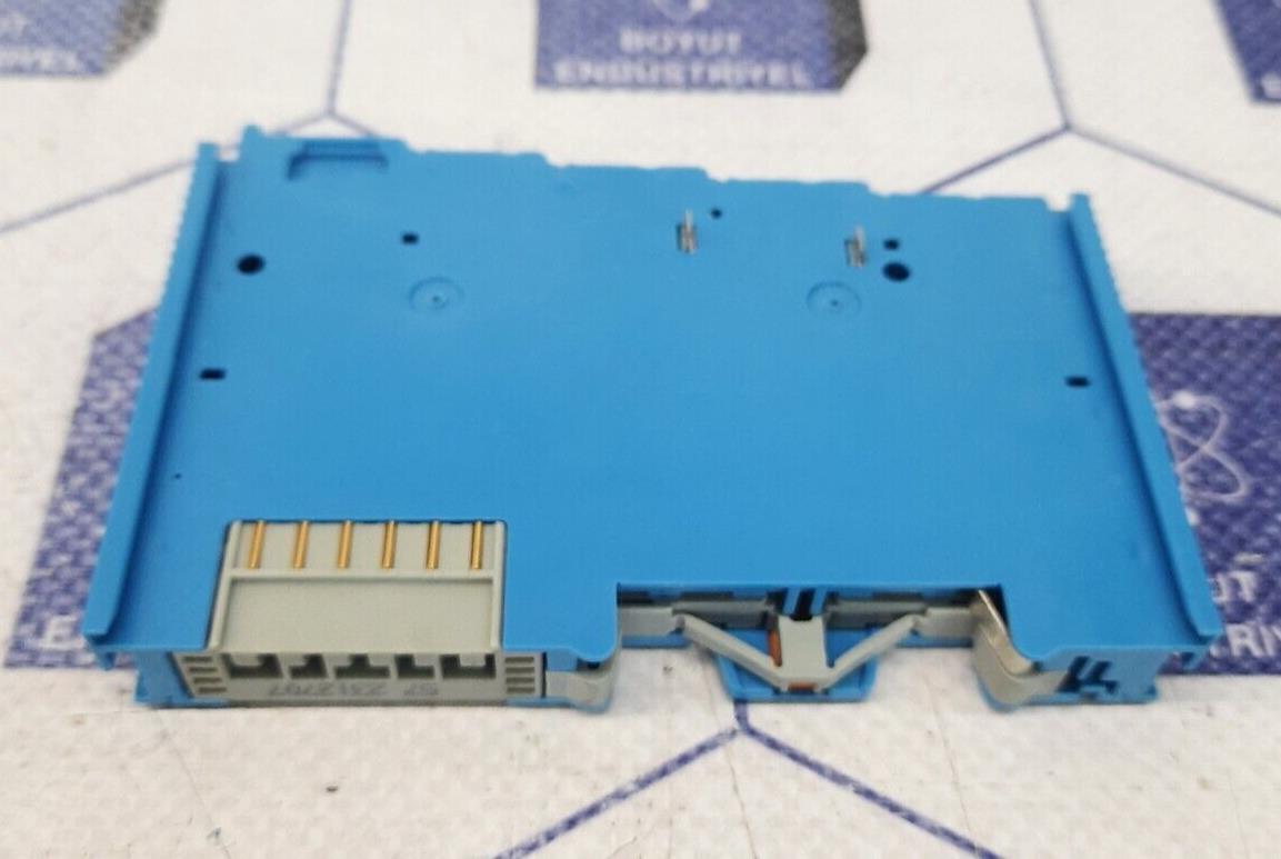 BARTEC WAGO ITEM-NO 750-435
