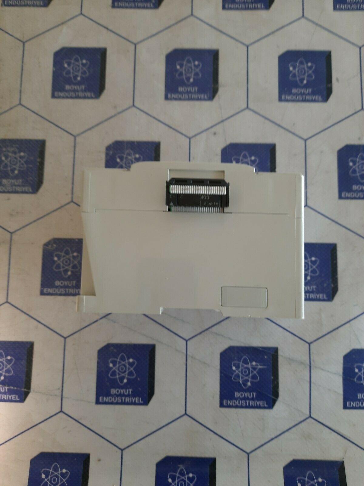 MITSUBISHI MELSEC MODEL FX-16EX-ES fx-16ex-es