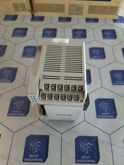 MITSUBISHI MELSEC MODEL FX-16EX-ES fx-16ex-es