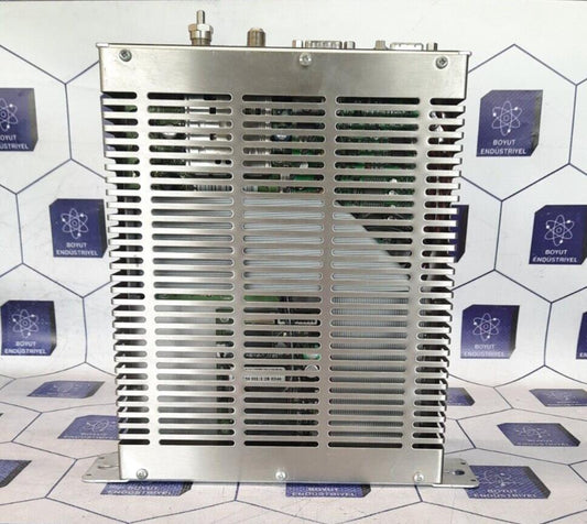 COMEGA QP2001V OPSK/PAL VIACCESS