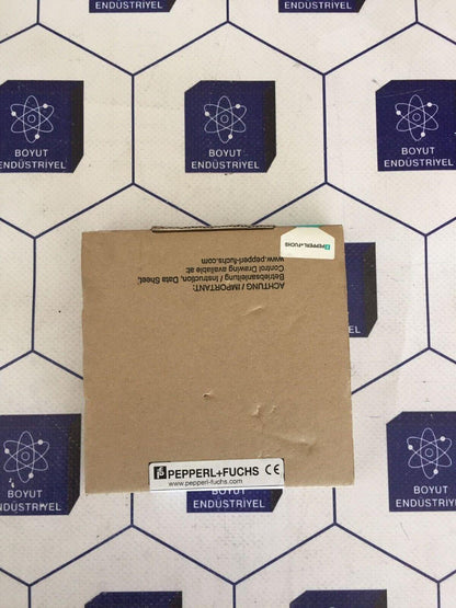 Pepperl fuchs z967 safe barrier 71860 Fast Shipping