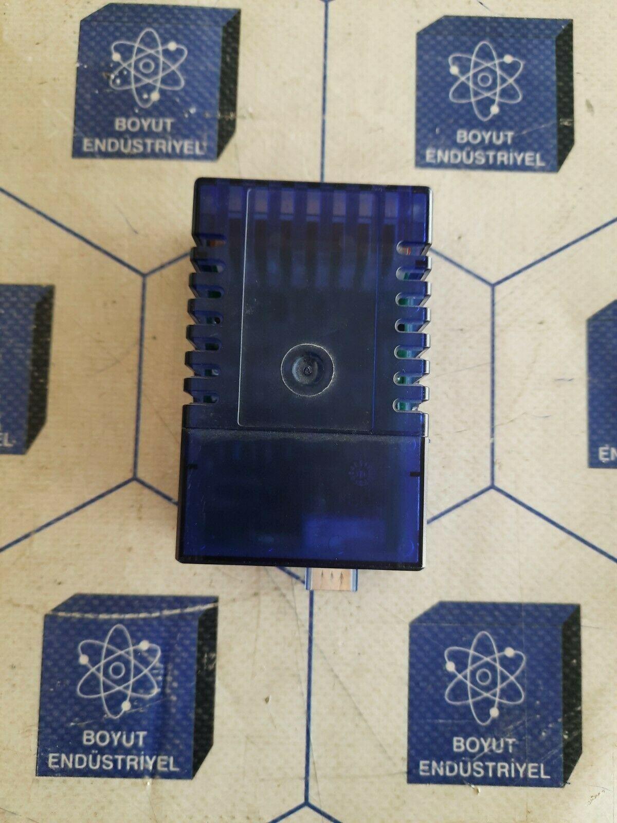 Saia BURGESS output modules, PCD3.A400 pcd3.a400