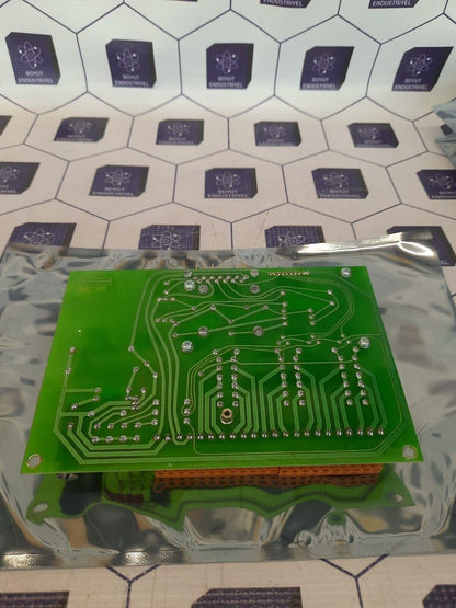 LINDEN ALIMAK 9015 783 PCB BOARD