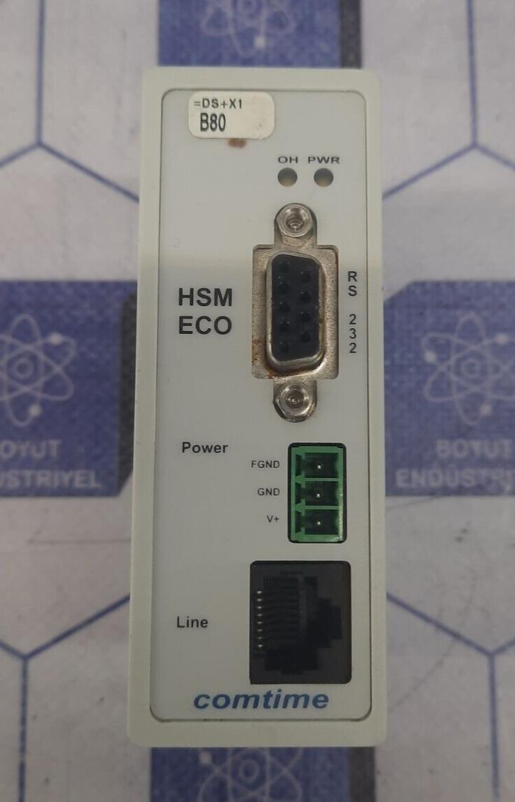 COMTIME HSM ECO V.92 7067701