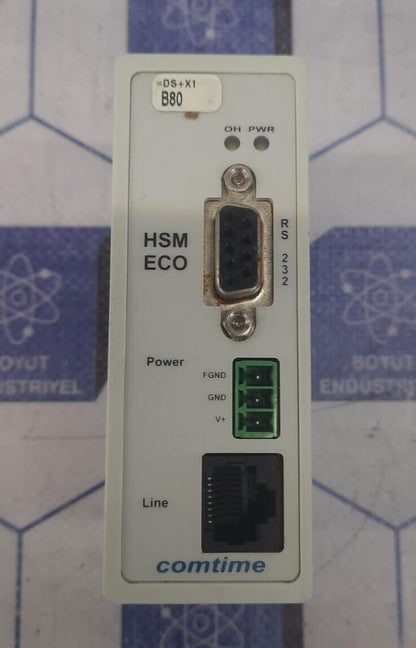 COMTIME HSM ECO V.92 7067701