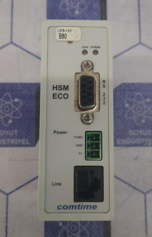 COMTIME HSM ECO V.92 7067701