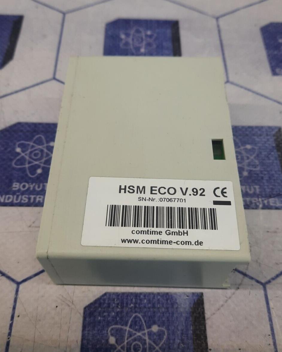COMTIME HSM ECO V.92 7067701