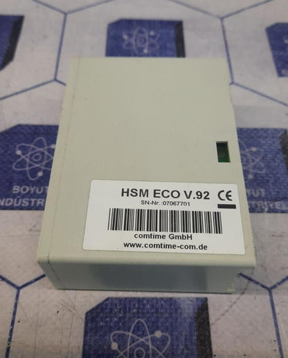 COMTIME HSM ECO V.92 7067701