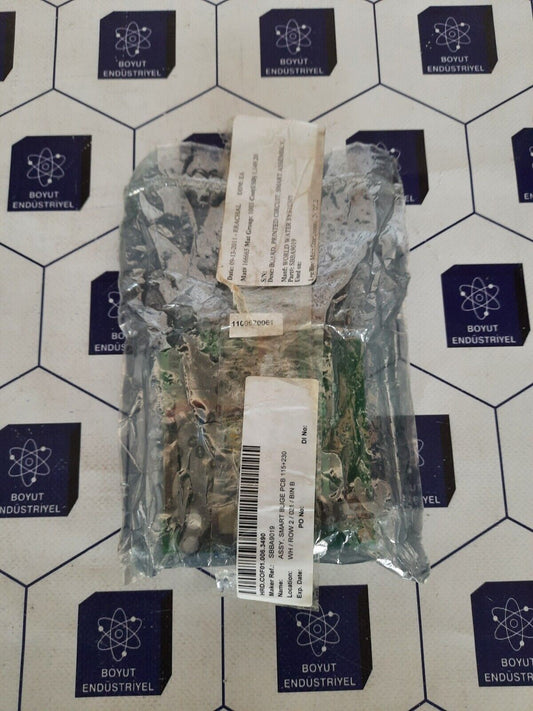 RIVERTRACE ENGINEERING SMARTBILGE PCB 109018