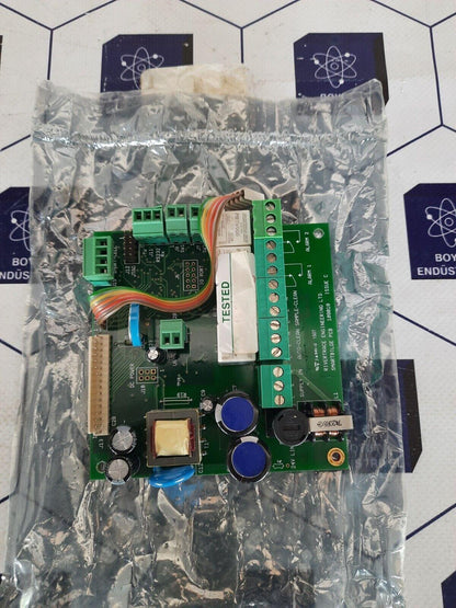 RIVERTRACE ENGINEERING SMARTBILGE PCB 109018