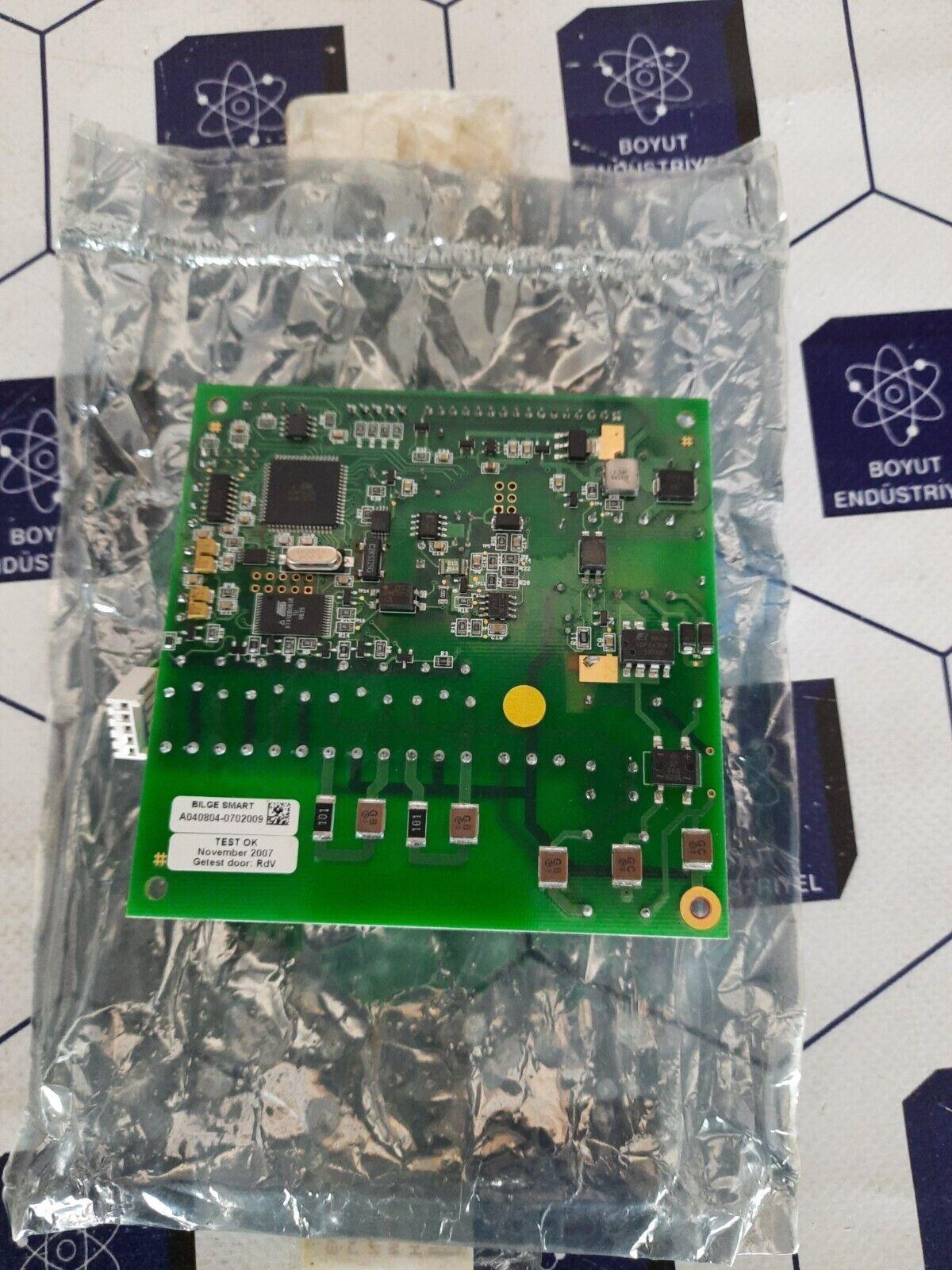 RIVERTRACE ENGINEERING SMARTBILGE PCB 109018