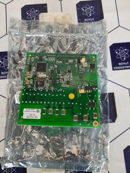 RIVERTRACE ENGINEERING SMARTBILGE PCB 109018