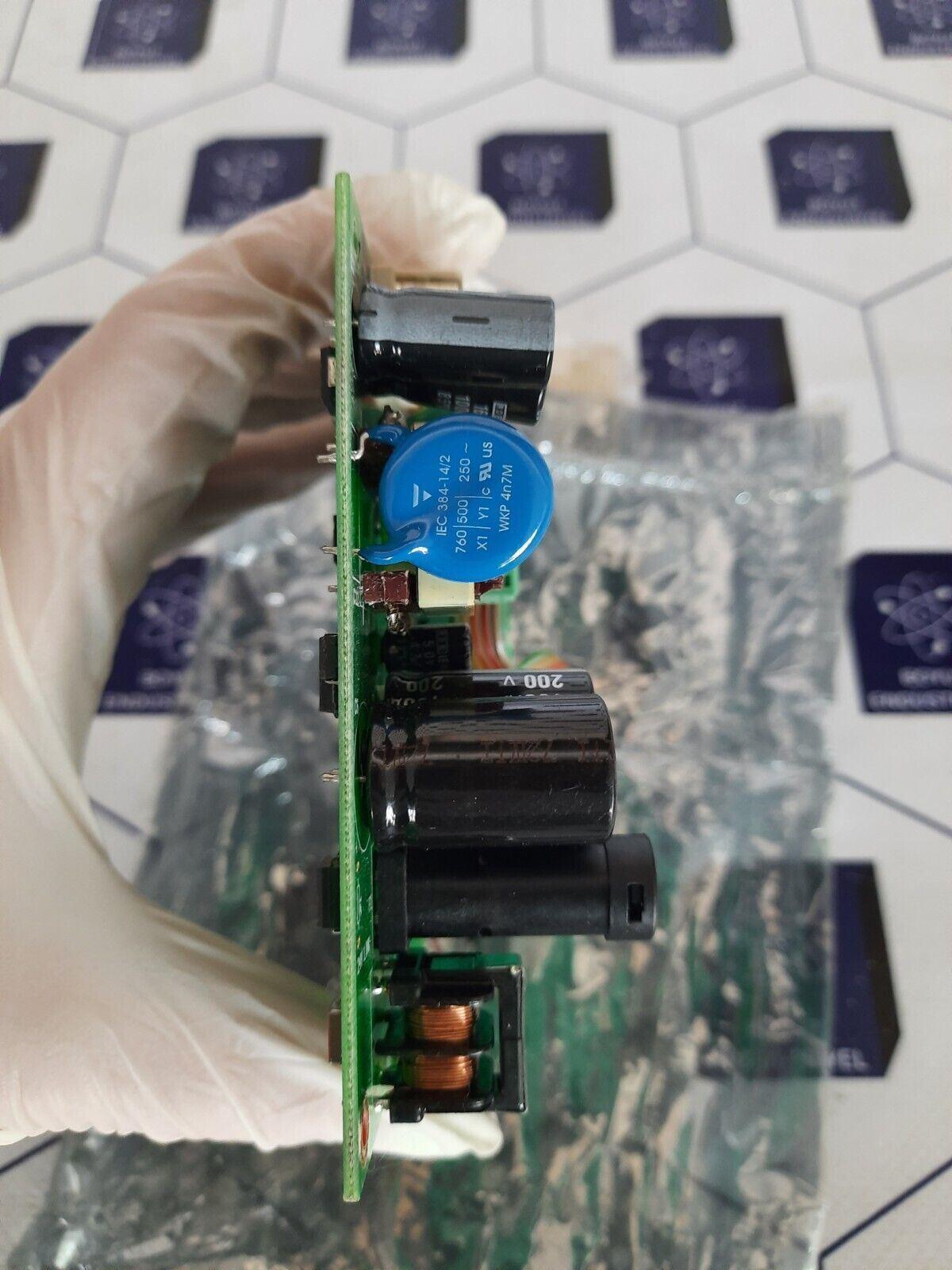 RIVERTRACE ENGINEERING SMARTBILGE PCB 109018