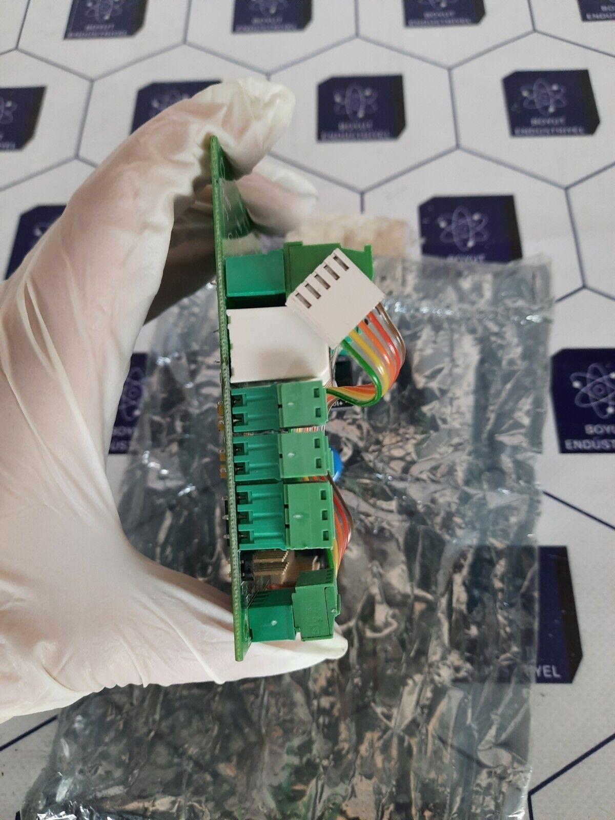 RIVERTRACE ENGINEERING SMARTBILGE PCB 109018