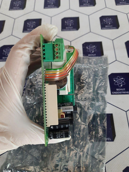 RIVERTRACE ENGINEERING SMARTBILGE PCB 109018
