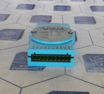 ADAM-4017 DATA ACQUISITION MODULES