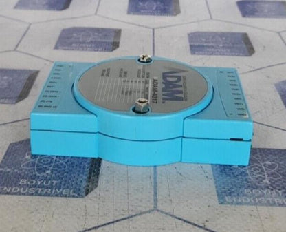 ADAM-4017 DATA ACQUISITION MODULES