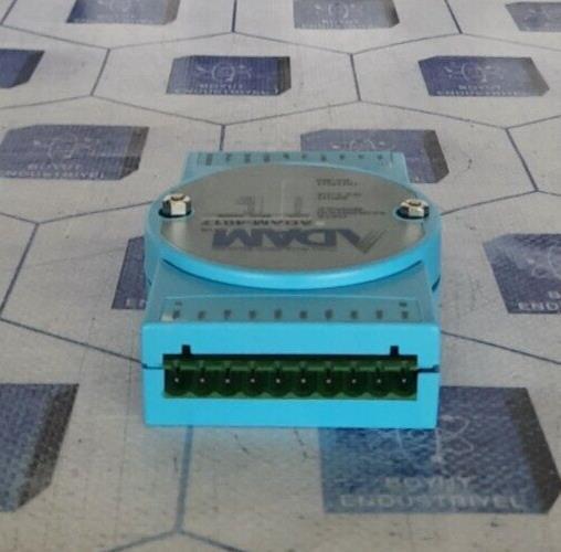 ADAM-4017 DATA ACQUISITION MODULES