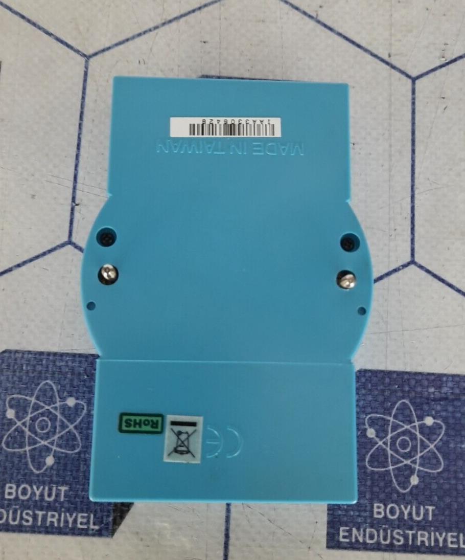 ADAM-4017 DATA ACQUISITION MODULES