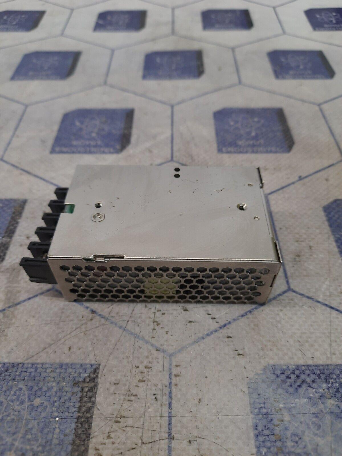 TRACO POWER TXM 025-124 Power Supply