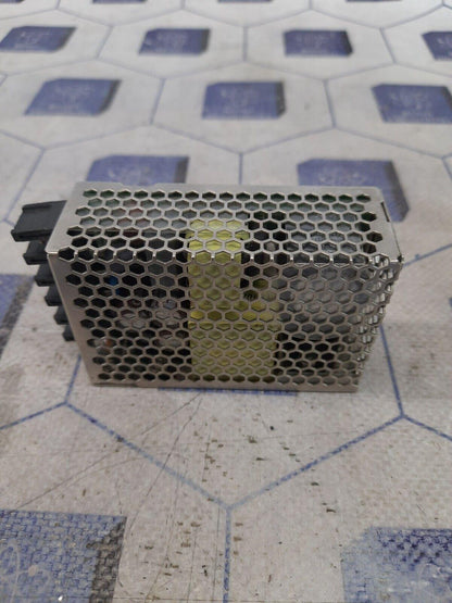 TRACO POWER TXM 025-124 Power Supply