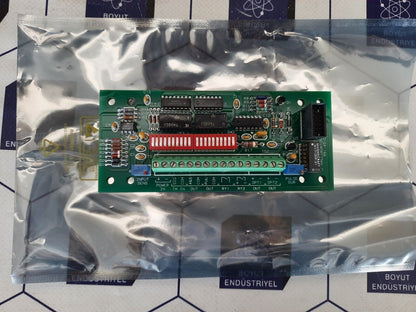 HALLIBURTON U.S.A 991.45104-A MTI PHAL 99145104/D