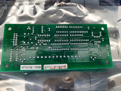 HALLIBURTON U.S.A 991.45104-A MTI PHAL 99145104/D