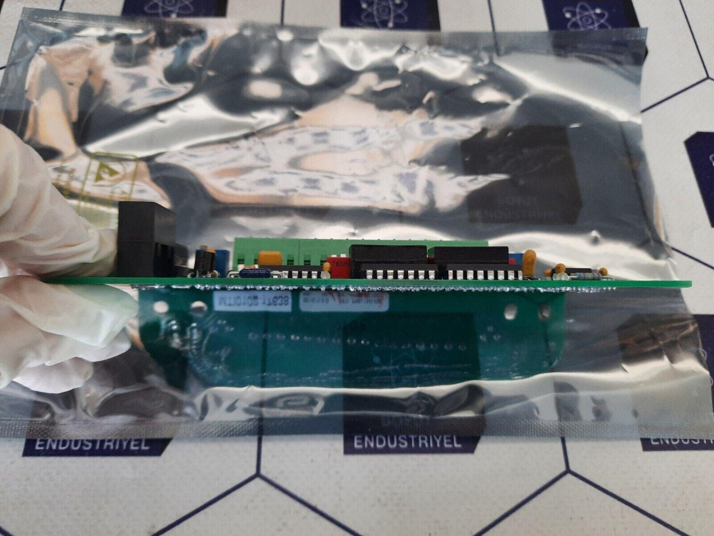 HALLIBURTON U.S.A 991.45104-A MTI PHAL 99145104/D