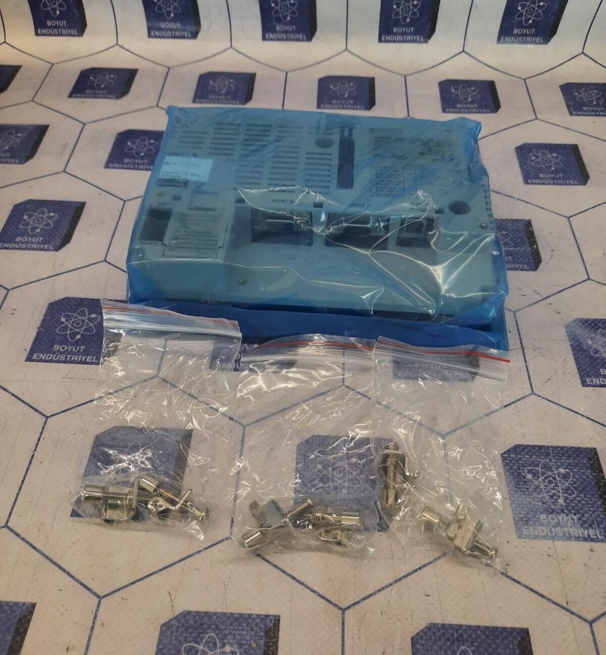 OMRON NS5-SQ10B-V2 INTERACTIVE DISPLEY