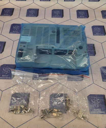 OMRON NS5-SQ10B-V2 INTERACTIVE DISPLEY