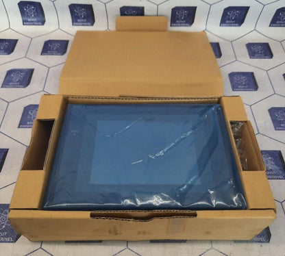 OMRON NS5-SQ10B-V2 INTERACTIVE DISPLEY