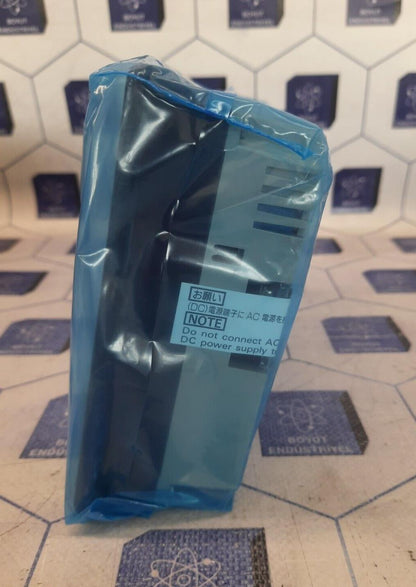 OMRON NS5-SQ10B-V2 INTERACTIVE DISPLEY