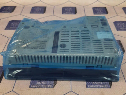 OMRON NS5-SQ10B-V2 INTERACTIVE DISPLEY