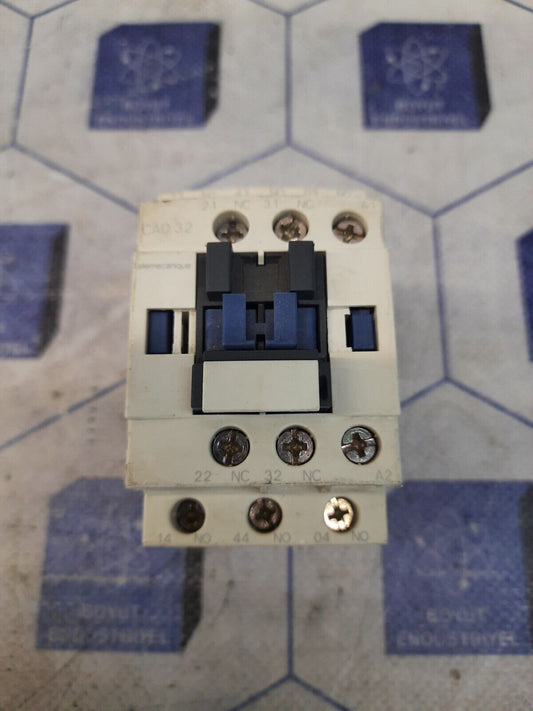 Schneider Electric C8201-5-1 Contactor