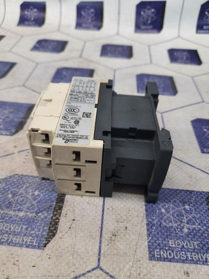 Schneider Electric C8201-5-1 Contactor