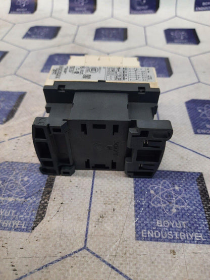 Schneider Electric C8201-5-1 Contactor