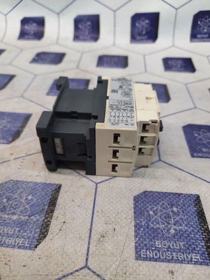 Schneider Electric C8201-5-1 Contactor