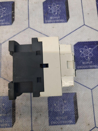 Schneider Electric C8201-5-1 Contactor