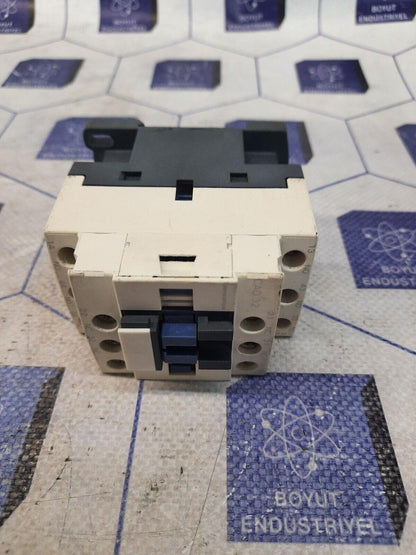 Schneider Electric C8201-5-1 Contactor