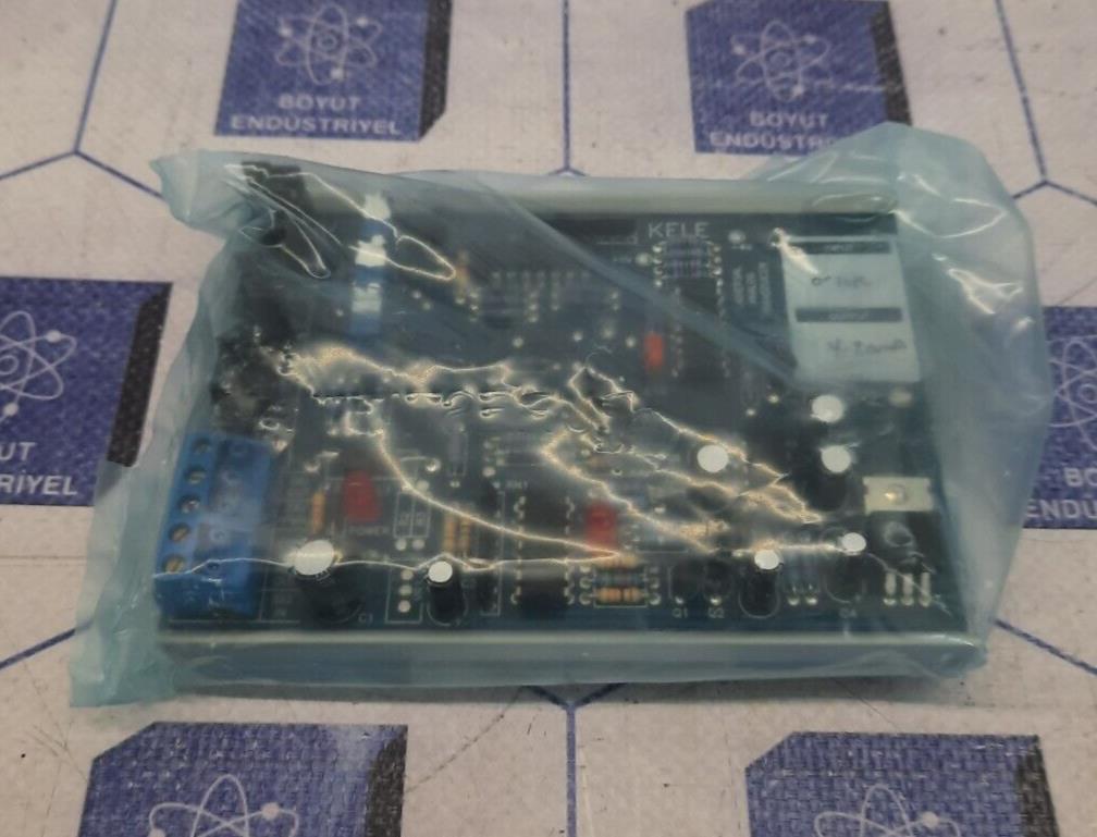 KELE UAT-2 UNIVERSAL ANALOG TRANSDUCERS