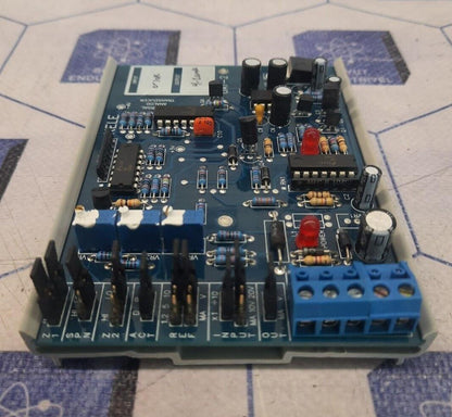 KELE UAT-2 UNIVERSAL ANALOG TRANSDUCERS