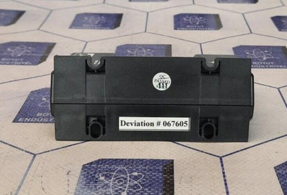 EMERSON HK60EC002 543-0038-02 CLIMATE TECHNOLOGIES