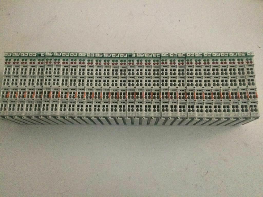 Wago 750-473/005-000 WAGO-I/O-SYSTEM