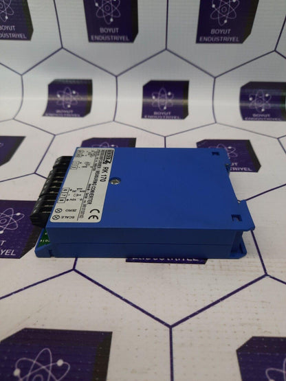 BENDER RK 170 MESSUMFORMER/MEASURING CONVERTER