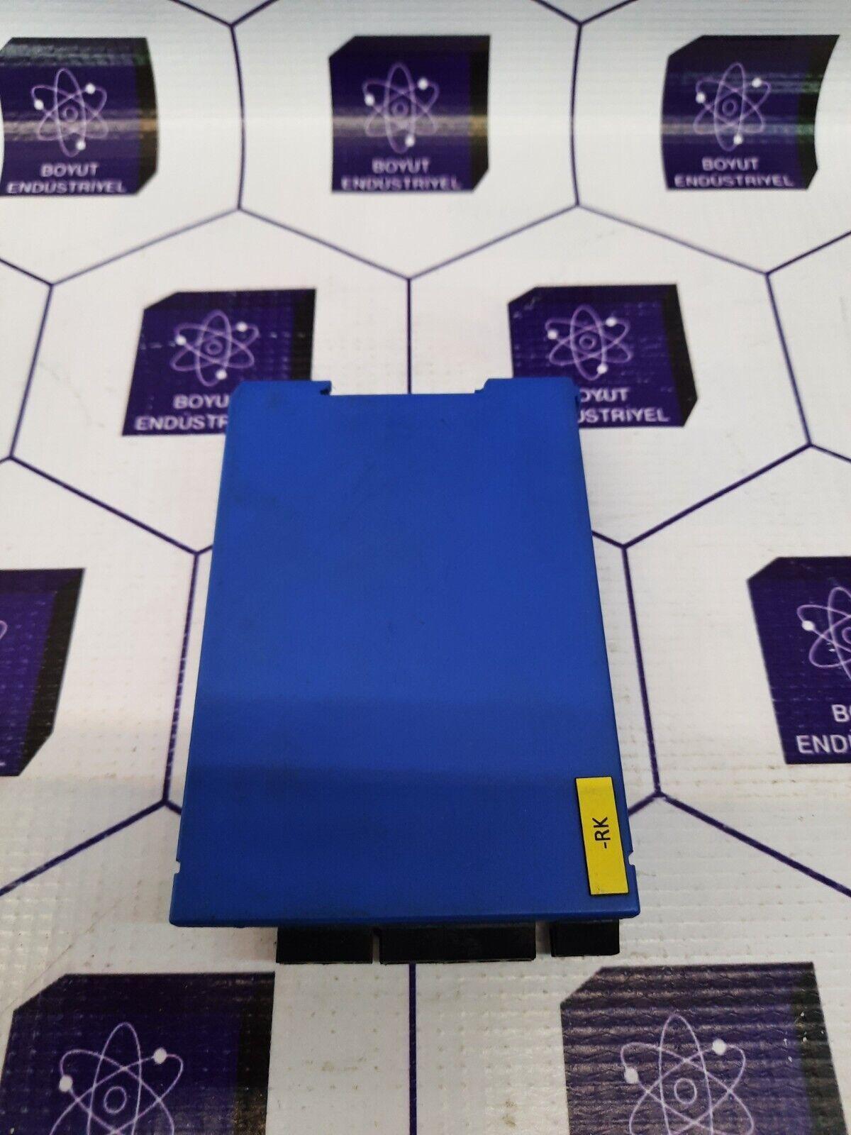 BENDER RK 170 MESSUMFORMER/MEASURING CONVERTER