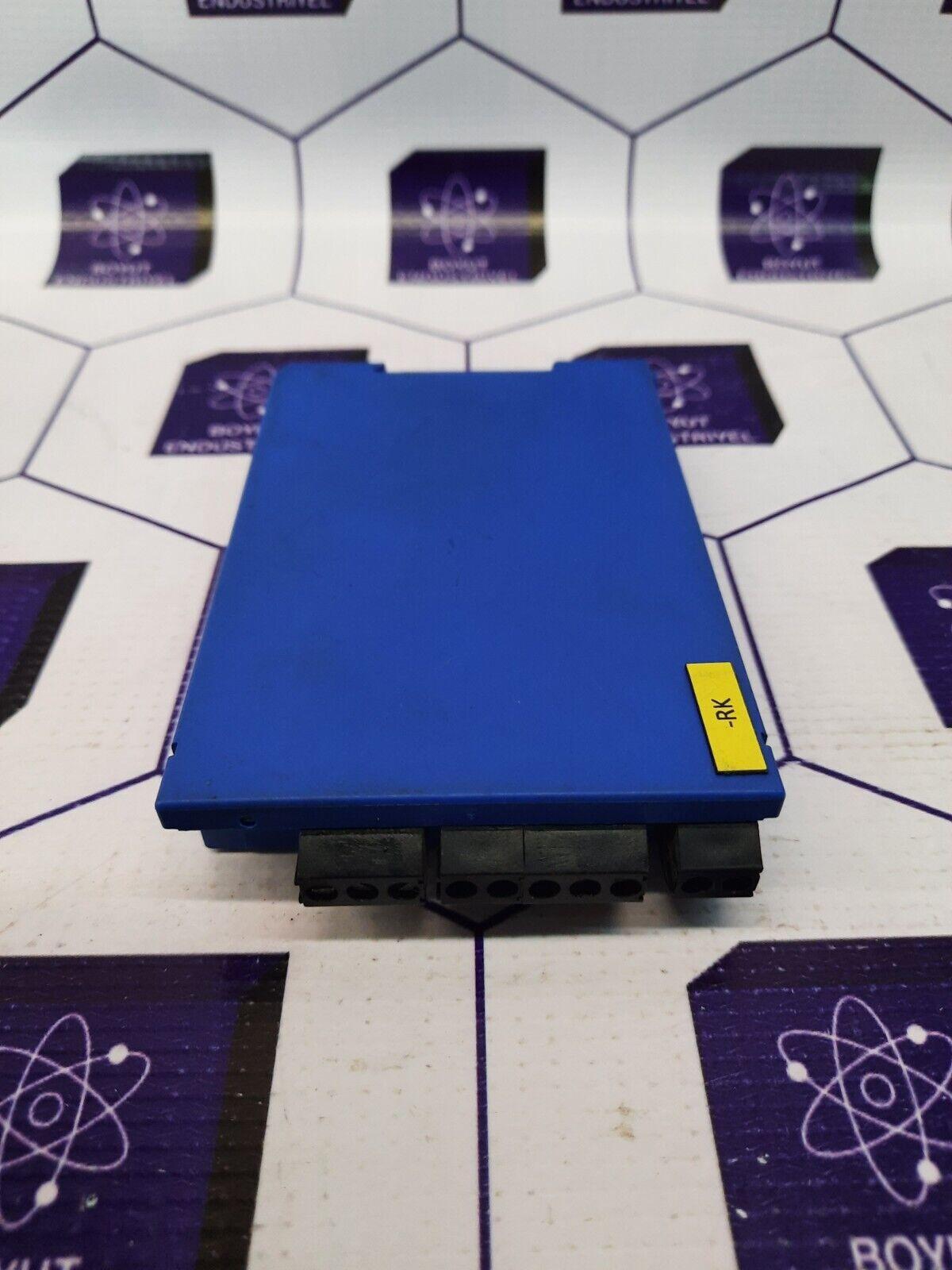 BENDER RK 170 MESSUMFORMER/MEASURING CONVERTER