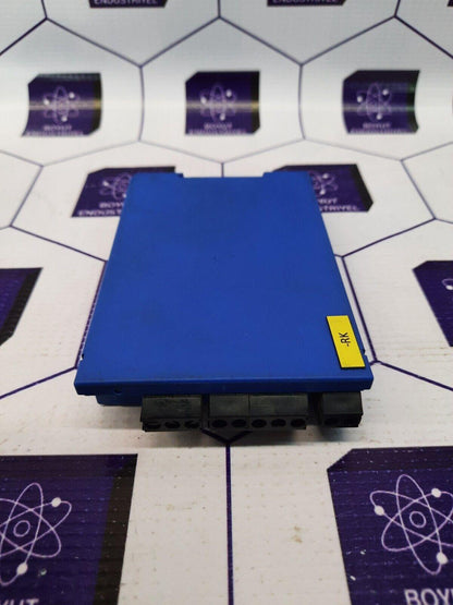 BENDER RK 170 MESSUMFORMER/MEASURING CONVERTER