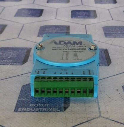 ADAM-4520 RS-422/RS-485 IZOLATED CONVERTER